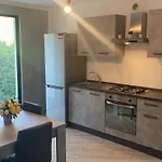 Nonna Rosa House Апартаменты Равелло