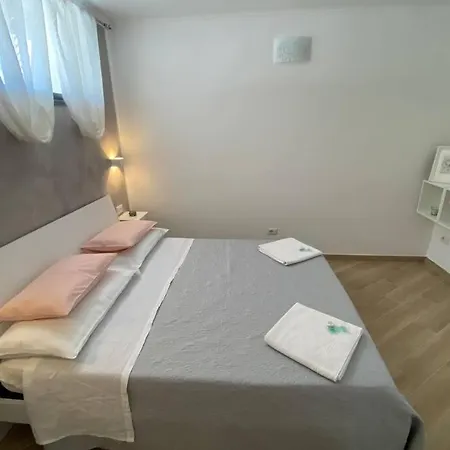 Nonna Rosa House Апартаменты *