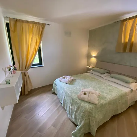 Nonna Rosa House Апартаменты