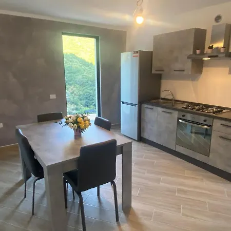 Nonna Rosa House * Равелло