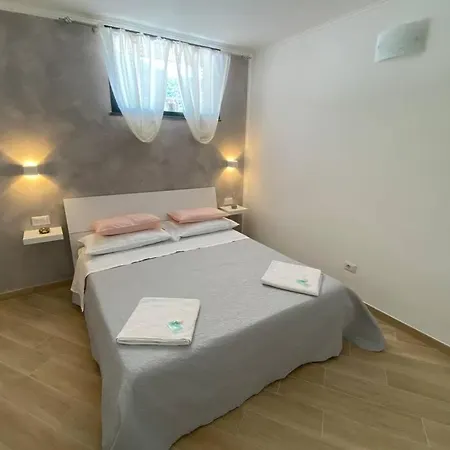 Nonna Rosa House 아파트