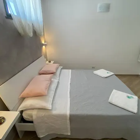 Nonna Rosa House * 라벨로