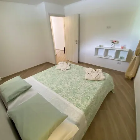Nonna Rosa House