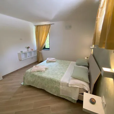 Nonna Rosa House *