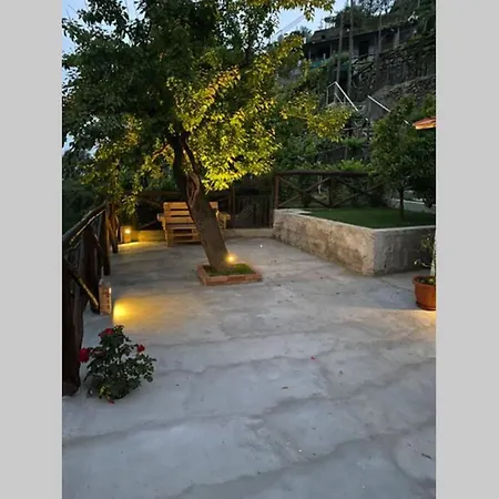 Nonna Rosa House 아파트 *