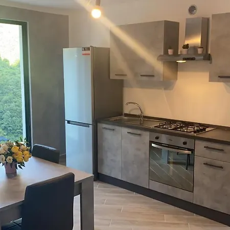 Nonna Rosa House 公寓 拉维罗