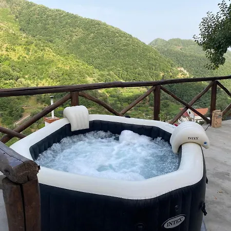 Nonna Rosa House Appartamento *