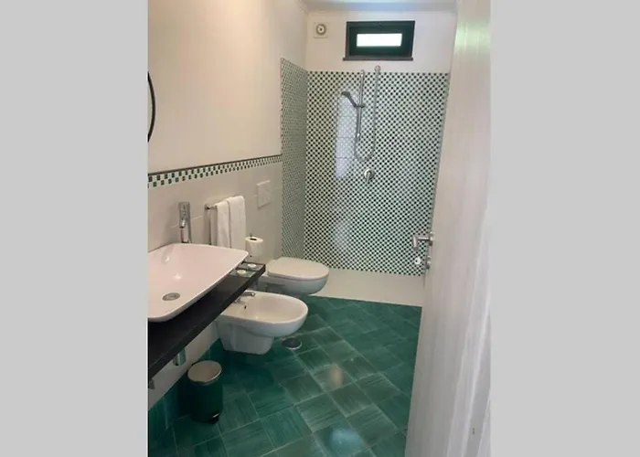 Nonna Rosa House Appartamento *