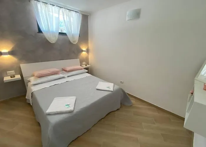 Appartamento Nonna Rosa House Ravello