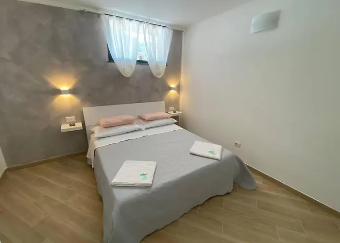 Nonna Rosa House Appartamento