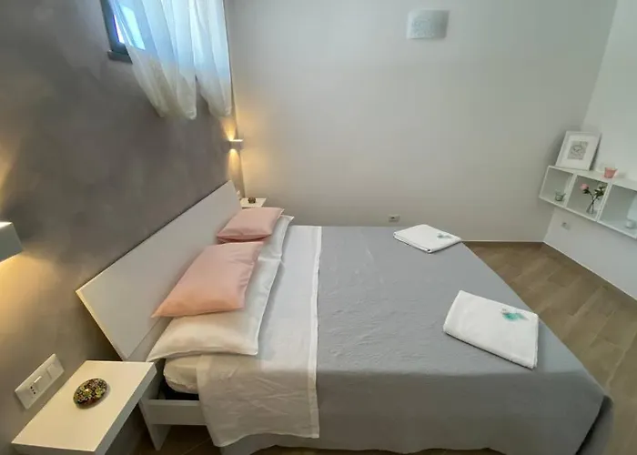 Nonna Rosa House * Ravello