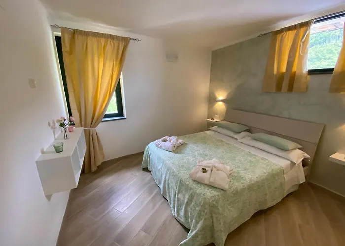 Nonna Rosa House Appartamento