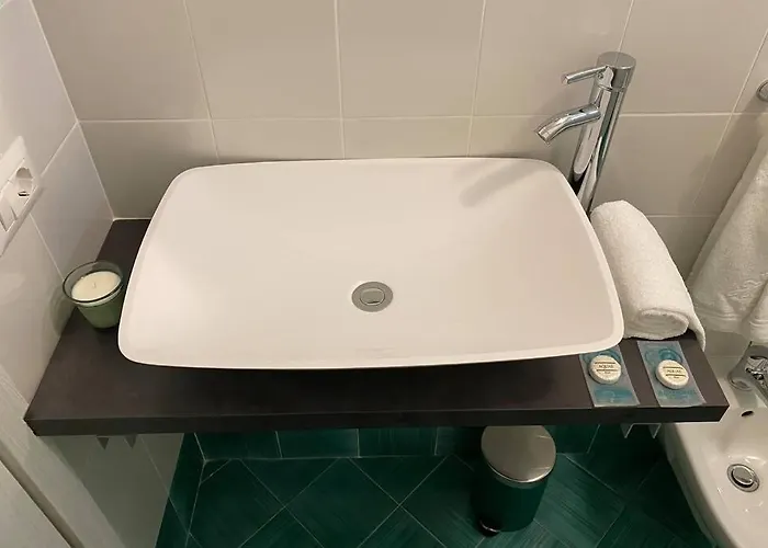 Appartamento Nonna Rosa House