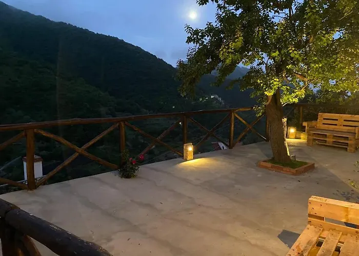 Nonna Rosa House Appartamento Ravello