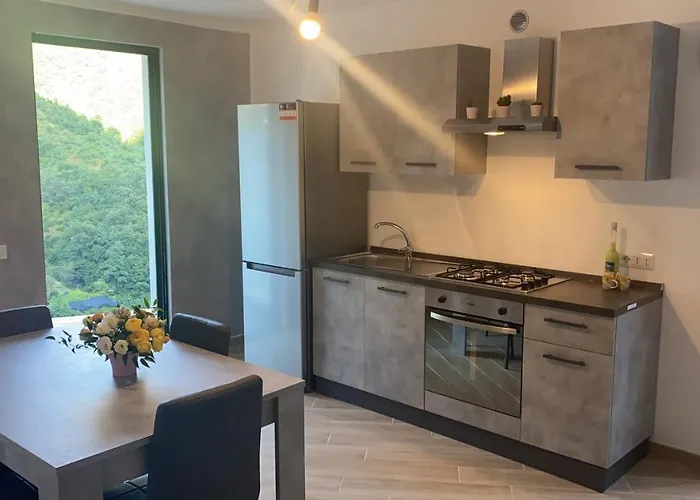 Nonna Rosa House Appartamento Ravello