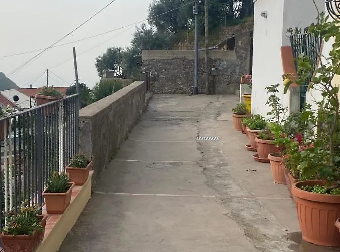 Nonna Rosa House Appartamento Ravello