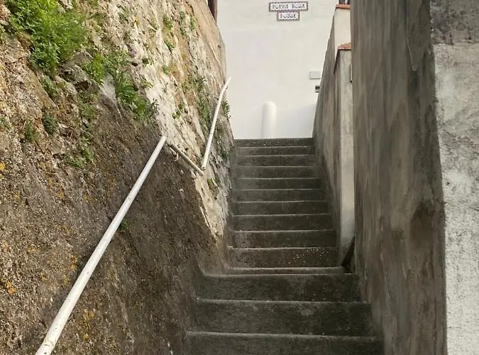 Appartamento Nonna Rosa House