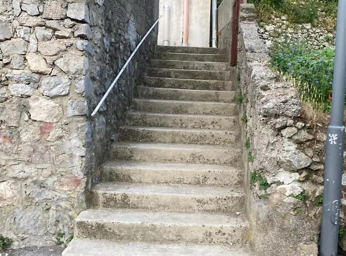 Nonna Rosa House Appartamento *