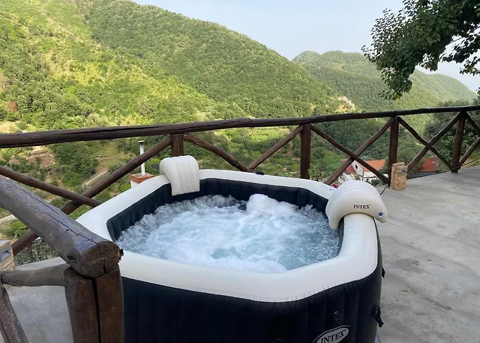 Nonna Rosa House Appartamento *